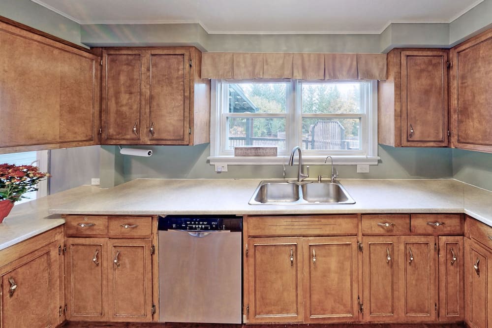 Photo of Kitchen in Breslau