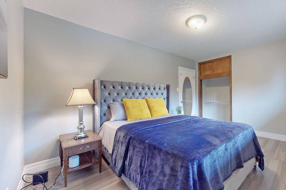 Photo of Bedroom in Breslau