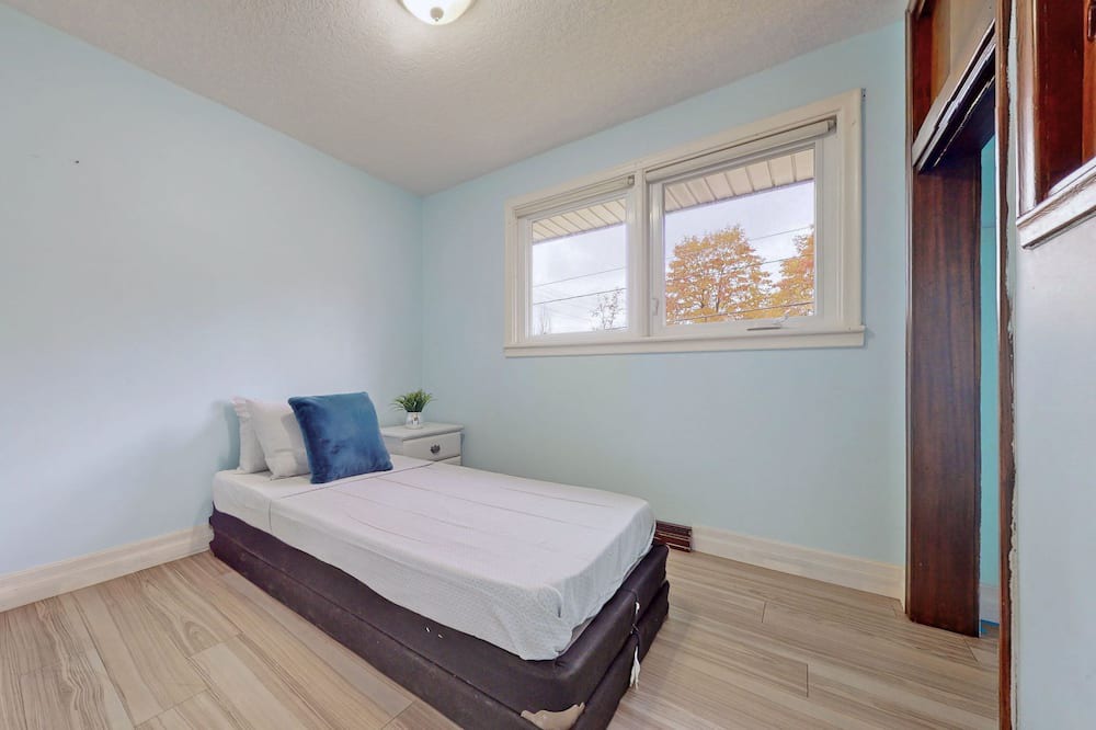 Photo of Bedroom in Breslau