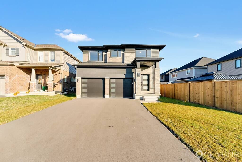 Photo of Outdoor in Thorold