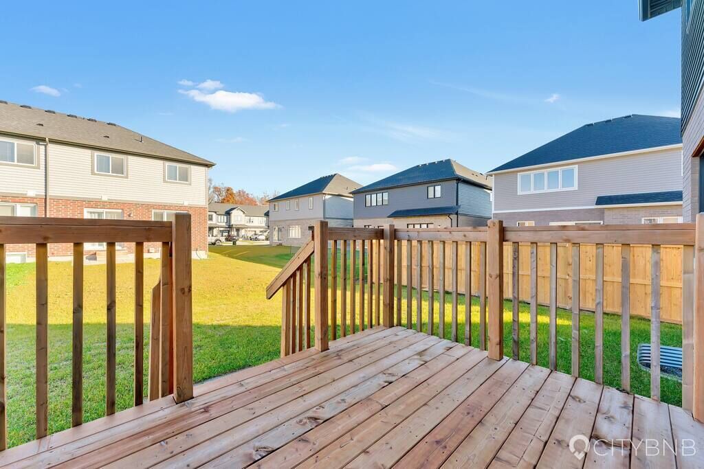 Photo of Outdoor in Thorold