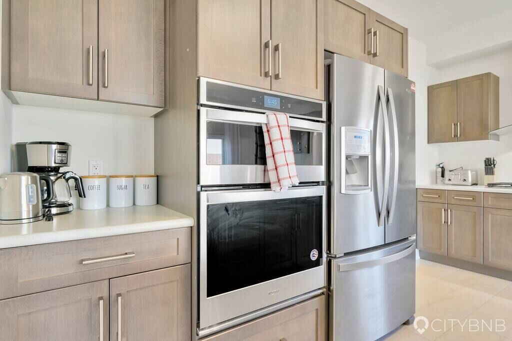 Photo of Kitchen in Thorold