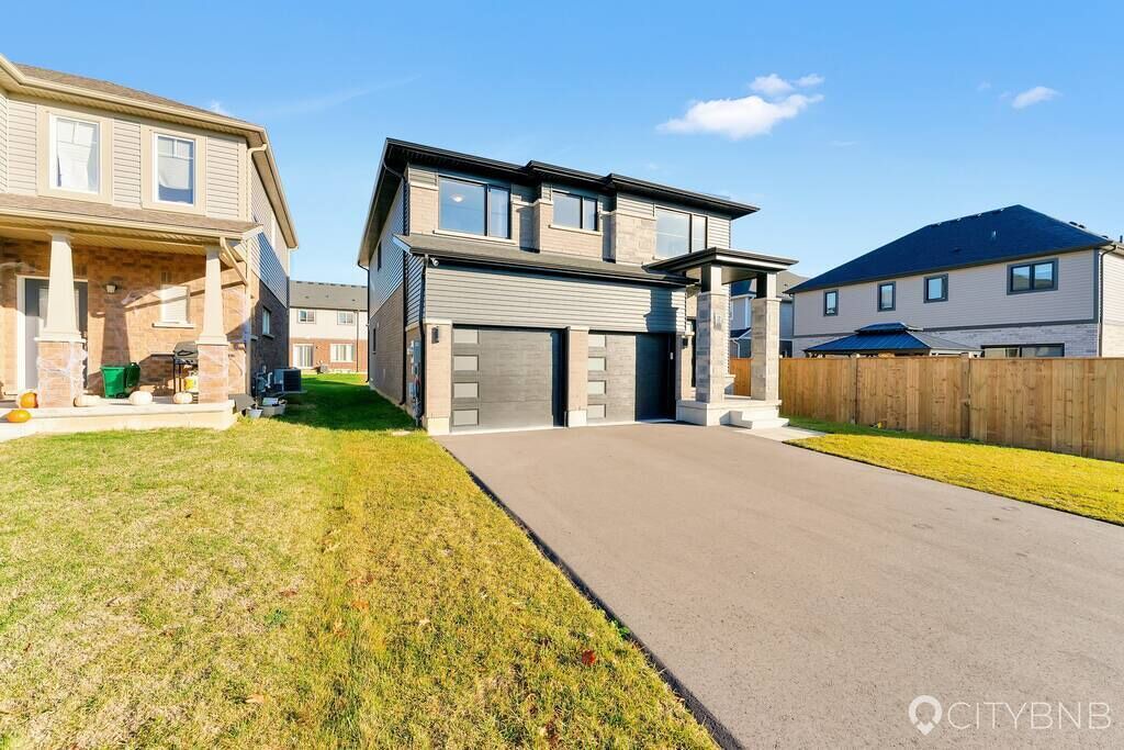 Photo of Outdoor in Thorold