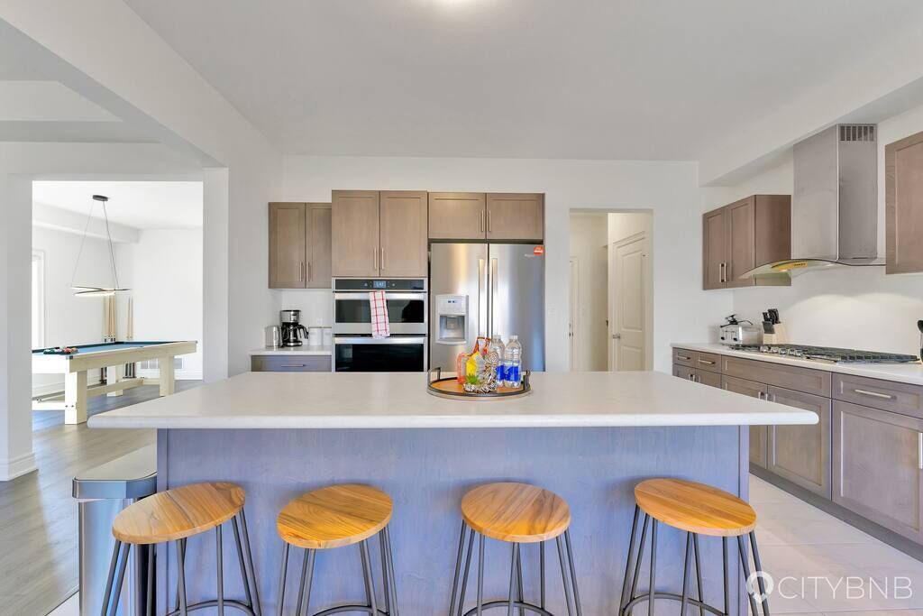 Photo of Kitchen in Thorold