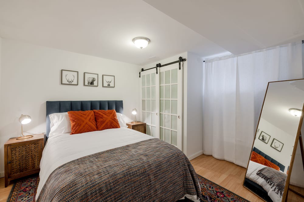 Photo of Bedroom in Jasper Place