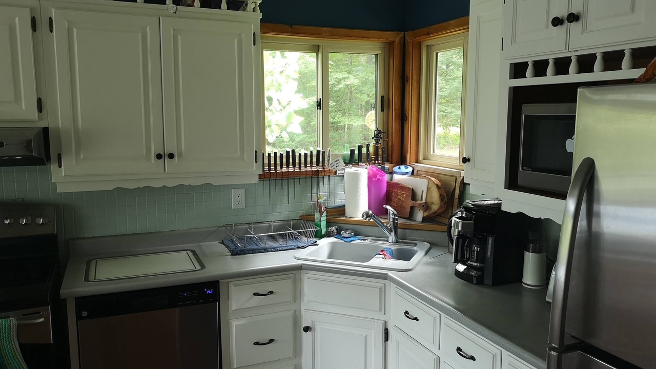 Photo of Kitchen in Utterson