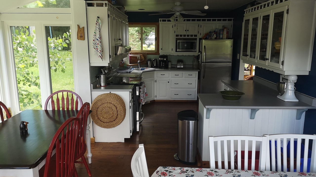 Photo of Kitchen in Utterson