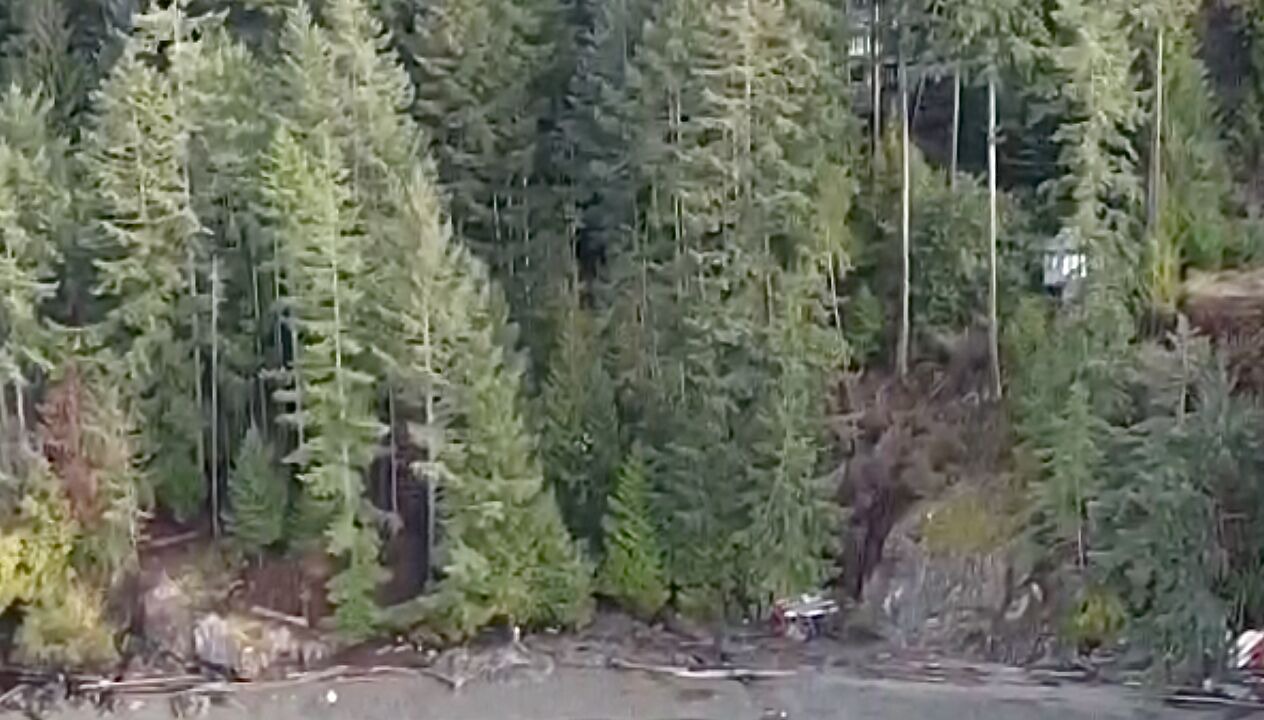 Photo of Outdoor in Bowen Island