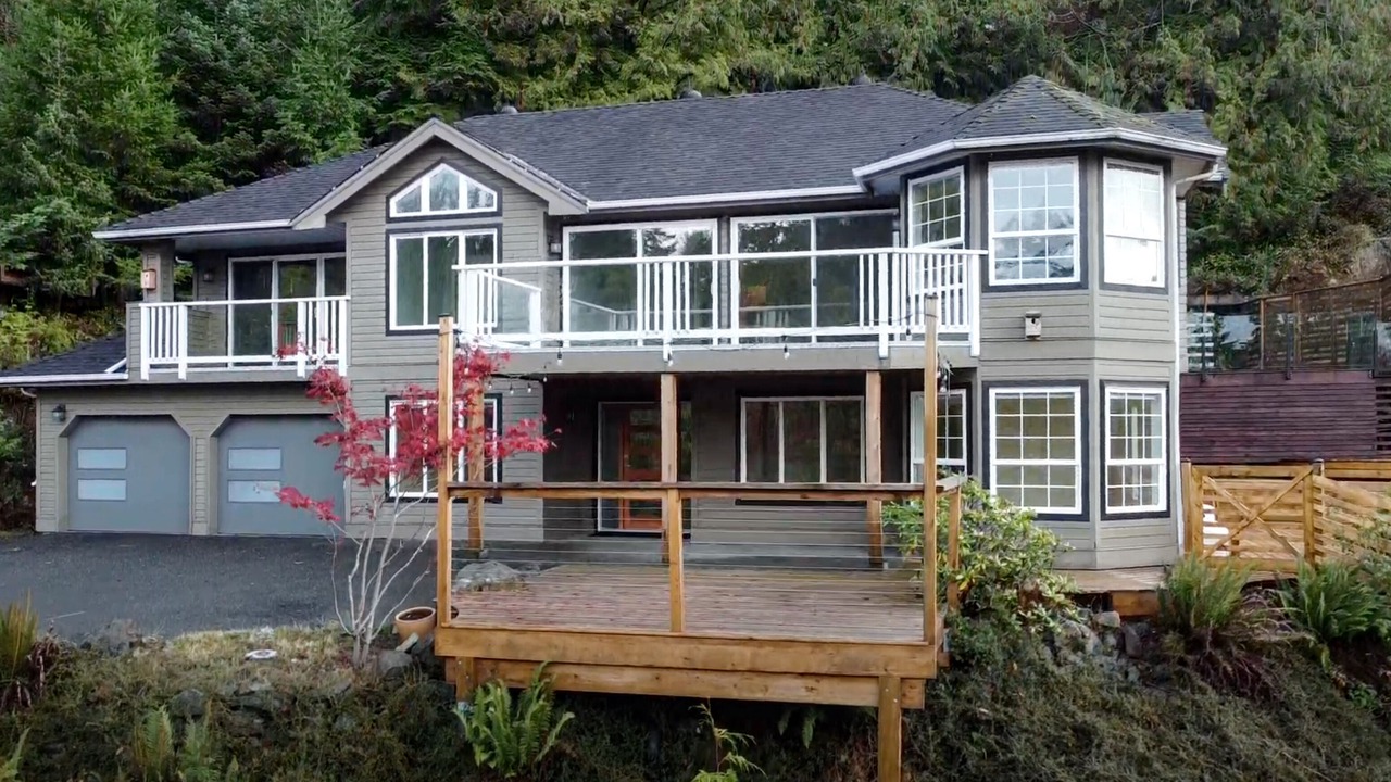 Photo of Outdoor in Bowen Island