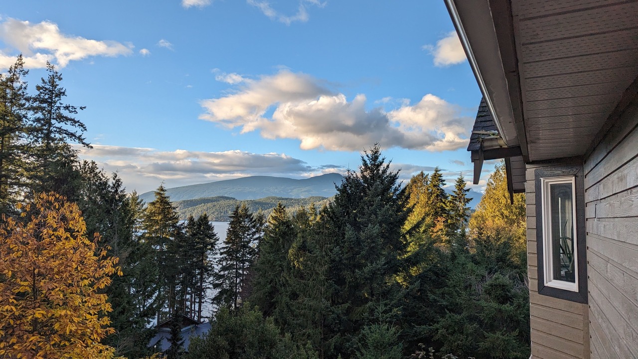 Photo of Others in Bowen Island