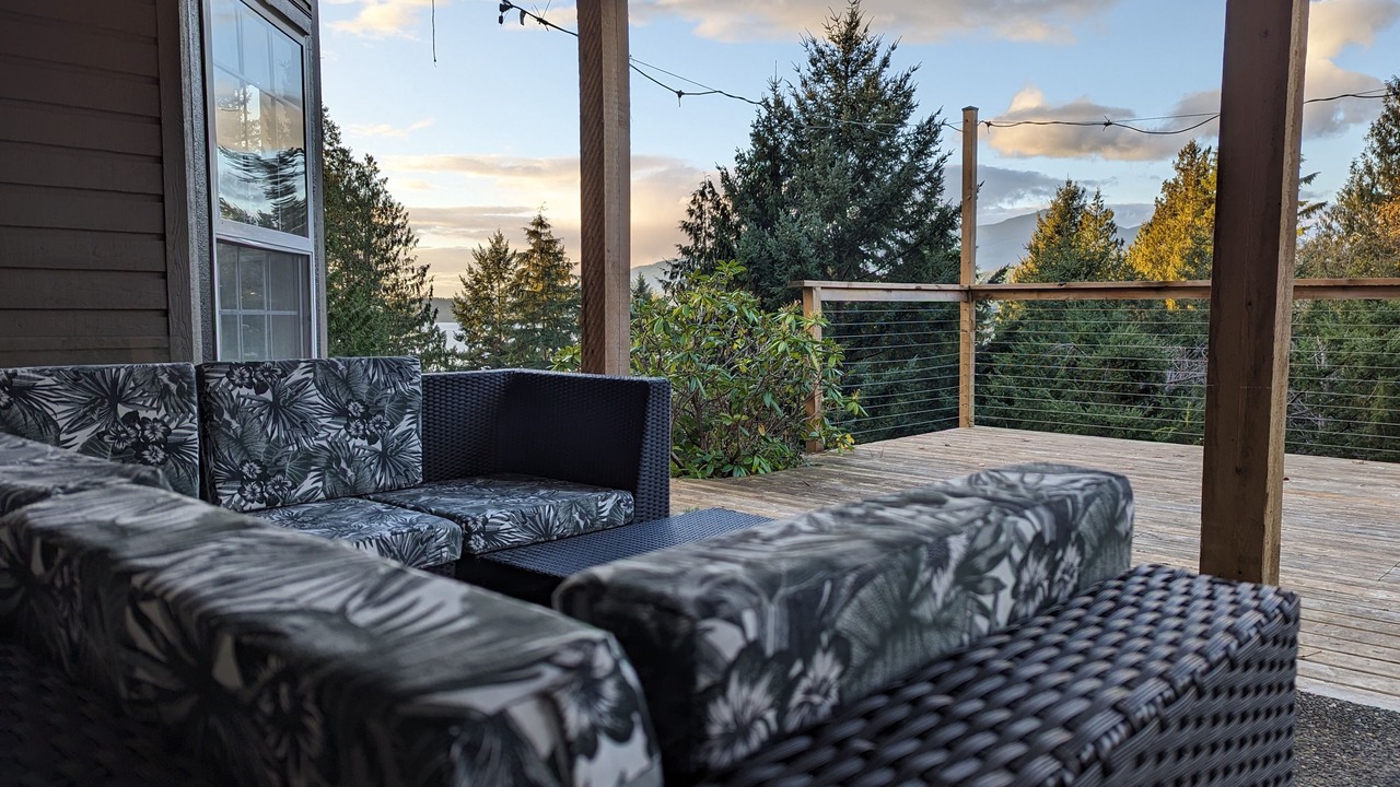 Photo of Outdoor in Bowen Island