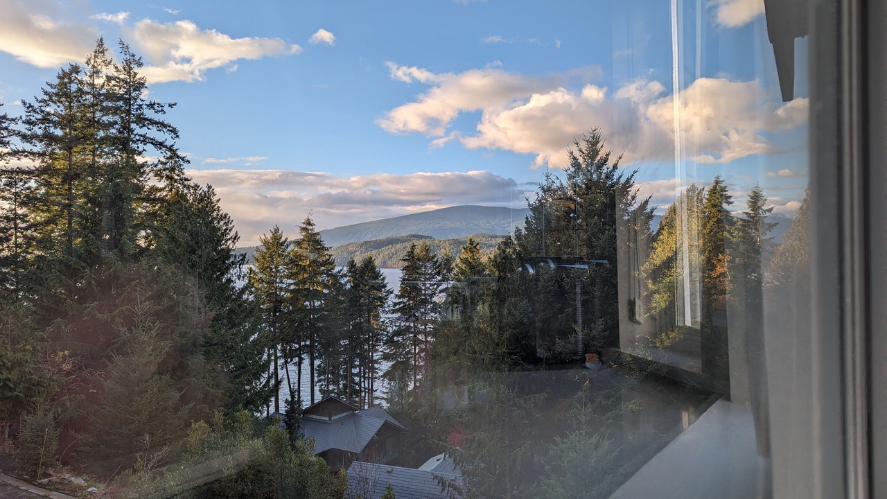 Photo of Outdoor in Bowen Island