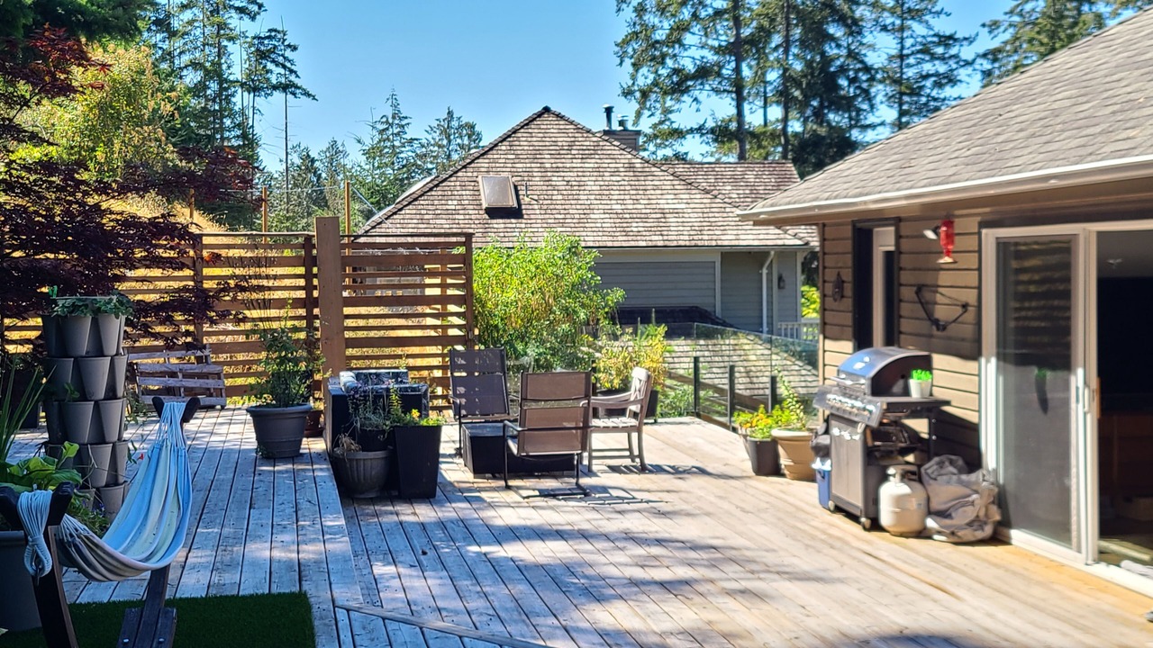 Photo of Outdoor in Bowen Island