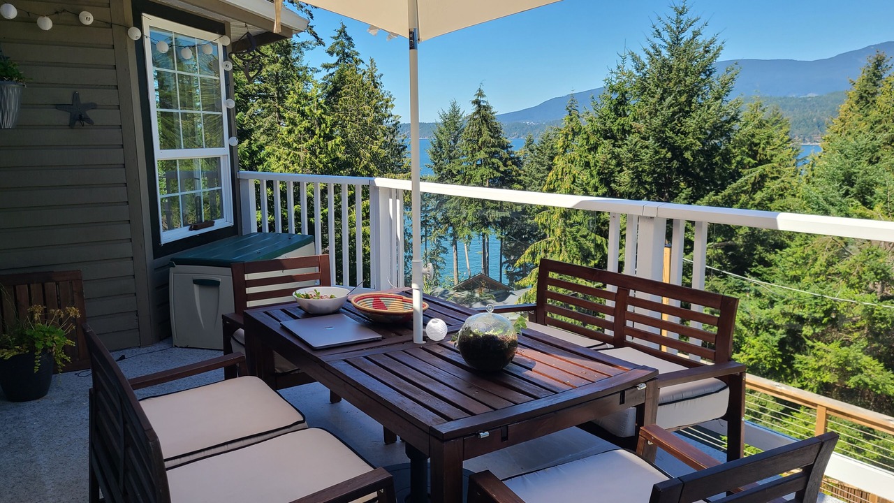Photo of Outdoor in Bowen Island