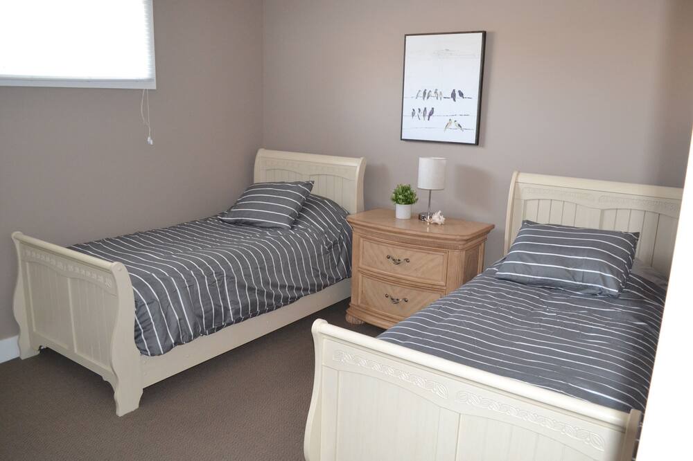 Photo of Bedroom in Rochon Sands