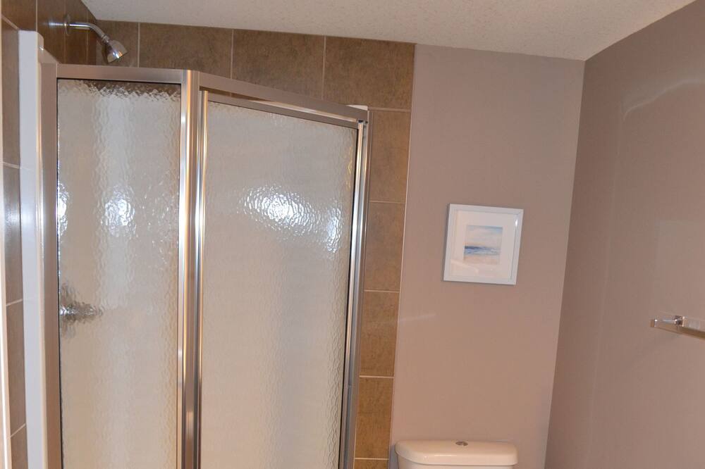 Photo of Bathroom in Rochon Sands