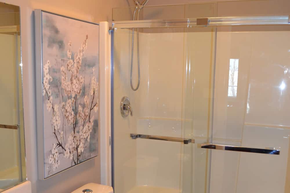 Photo of Bathroom in Rochon Sands