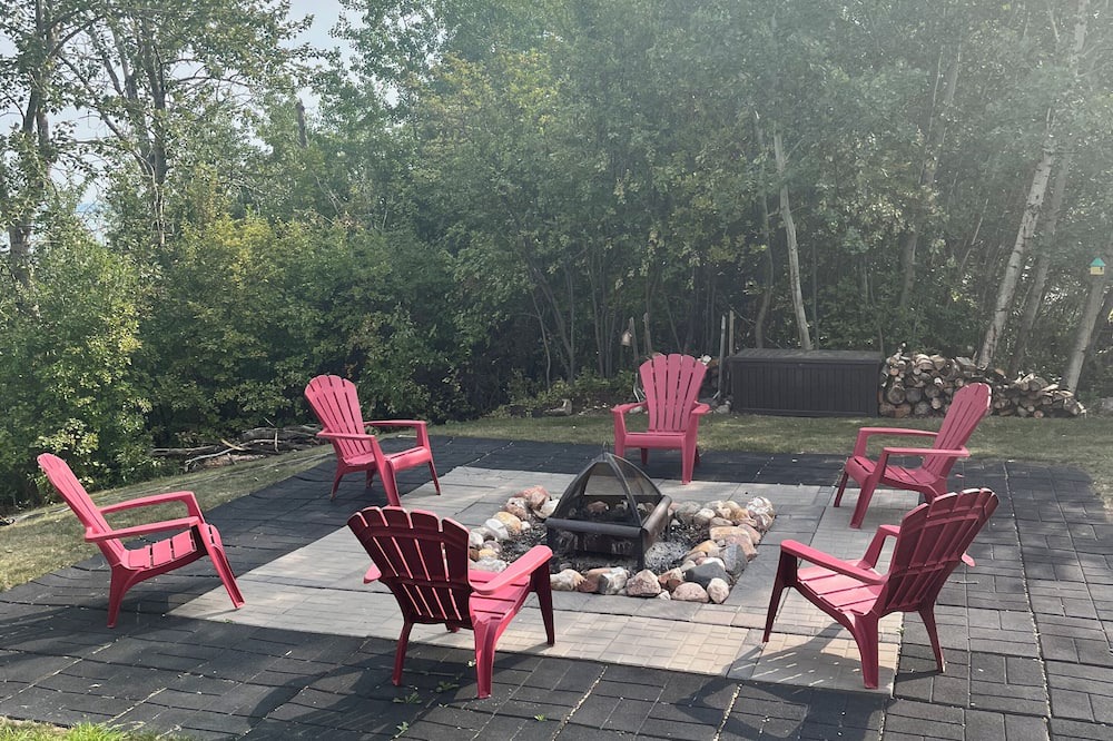 Photo of Outdoor in Rochon Sands
