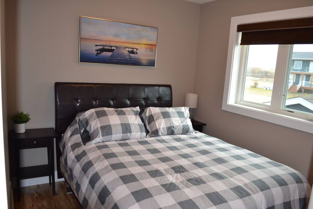 Photo of Bedroom in Rochon Sands
