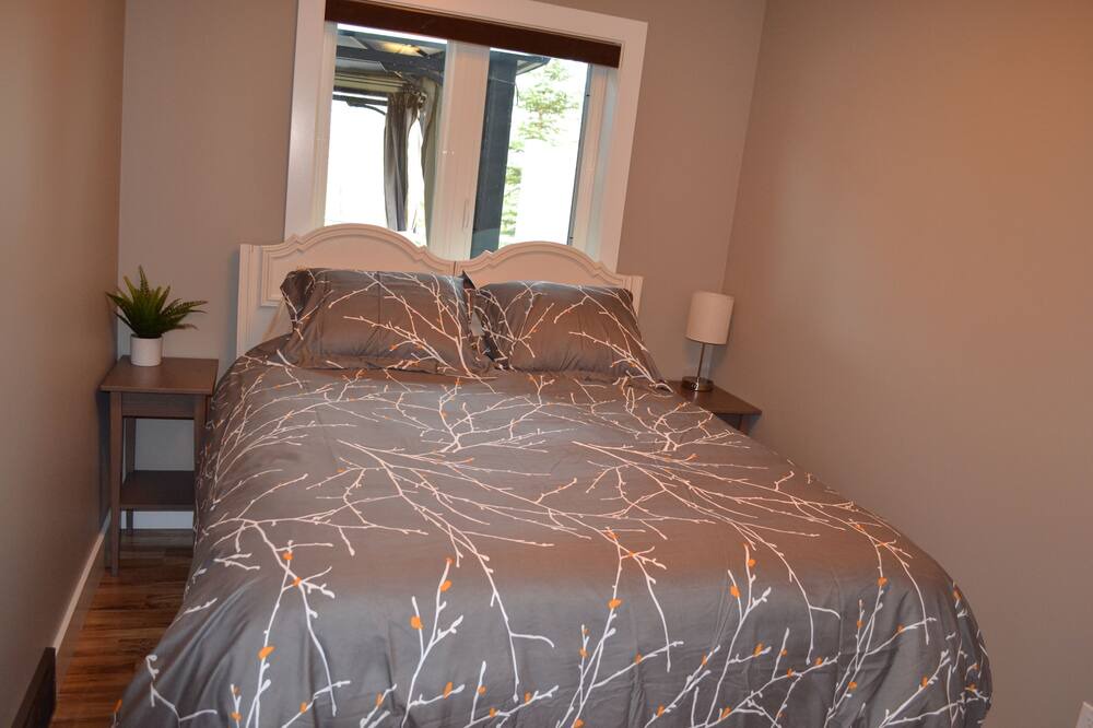 Photo of Bedroom in Rochon Sands