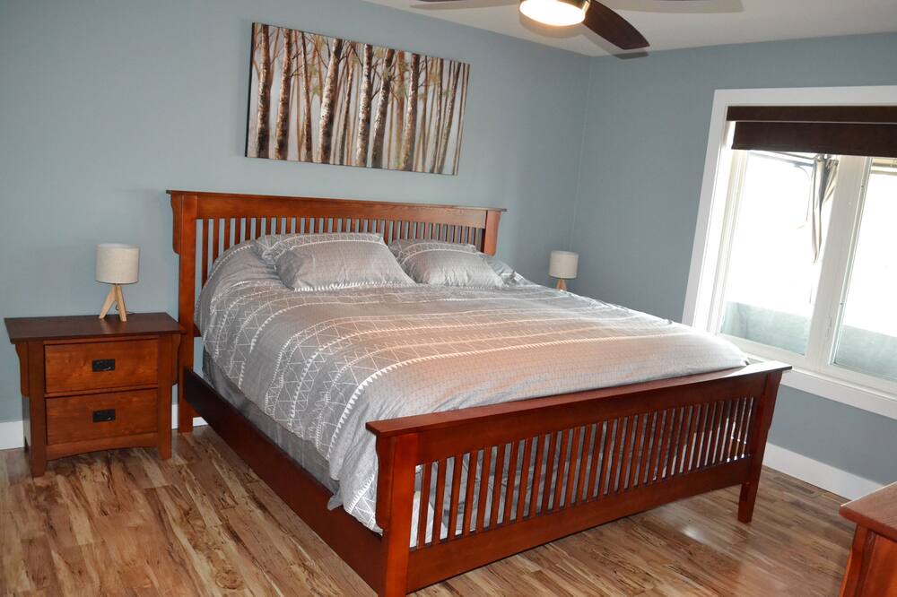 Photo of Bedroom in Rochon Sands