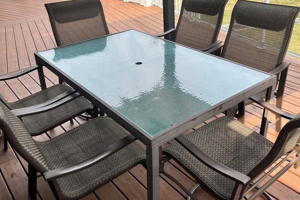 Photo of Outdoor in Rochon Sands