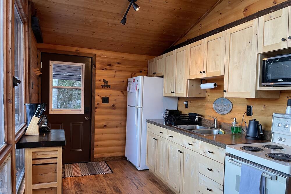 Photo of Kitchen in Kearney