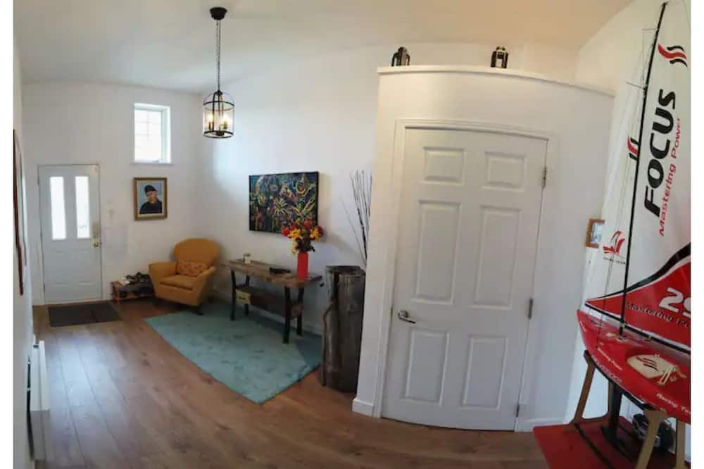 Photo of Bedroom in L'Ange-Gardien
