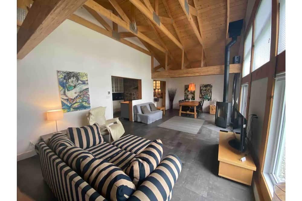 Photo of Bedroom in L'Ange-Gardien