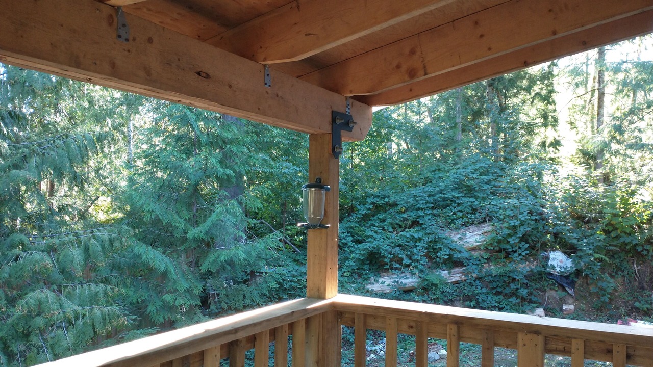 Photo of Patio Balcony in Sandy Hook