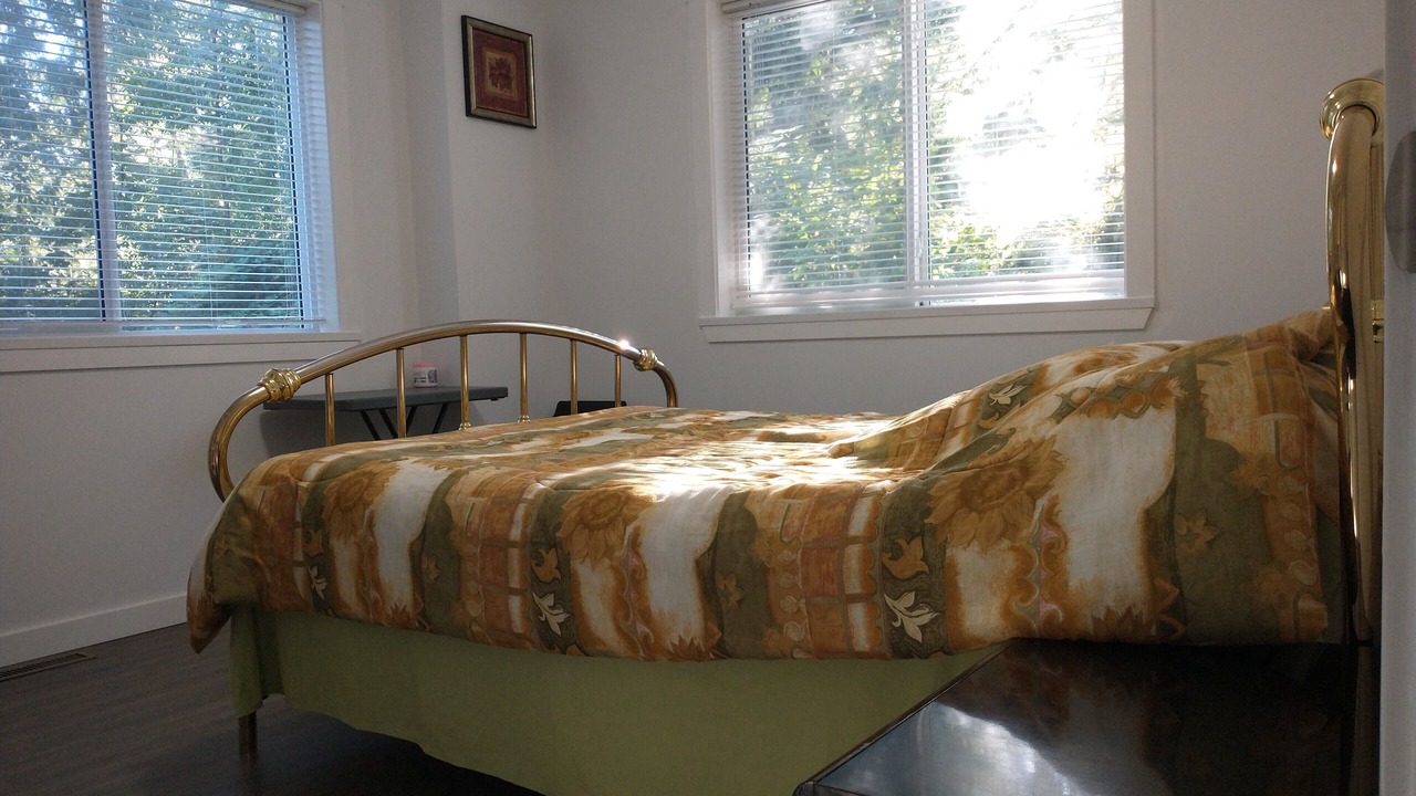 Photo of Bedroom in Sandy Hook