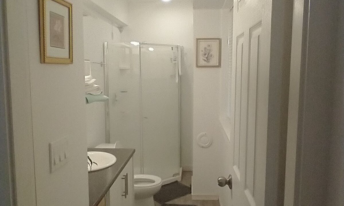 Photo of Bathroom in Sandy Hook
