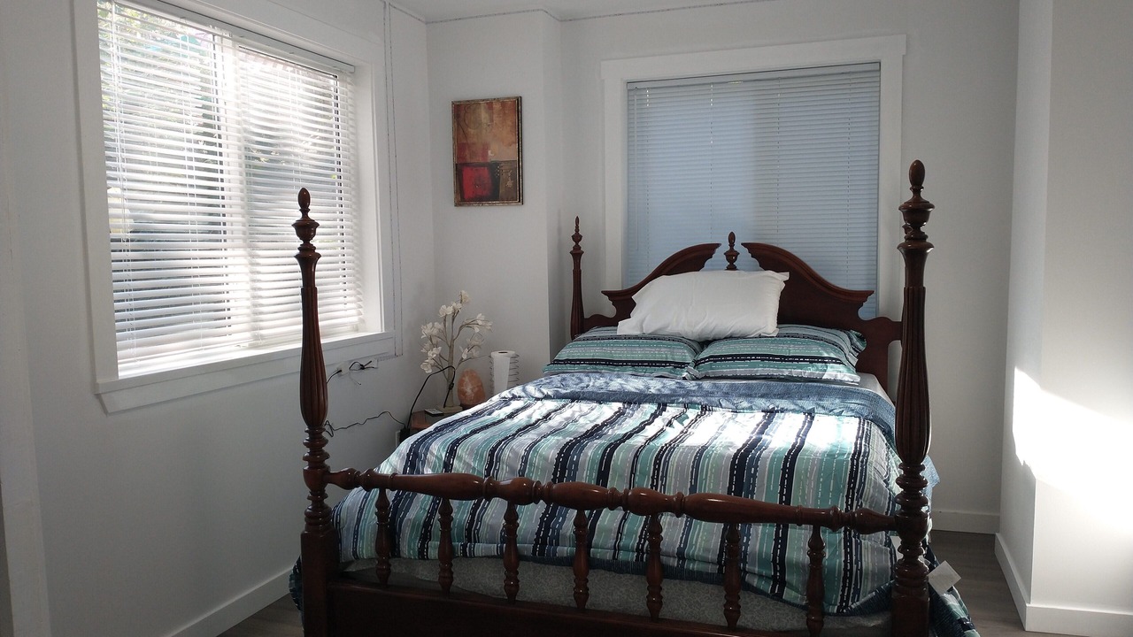 Photo of Bedroom in Sandy Hook