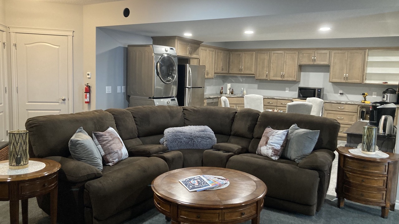 Photo of Livingroom in Spruce Grove