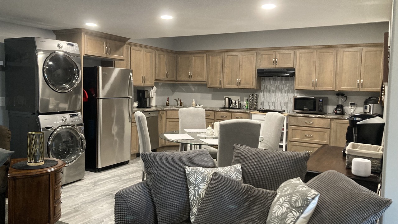 Photo of Kitchen in Spruce Grove