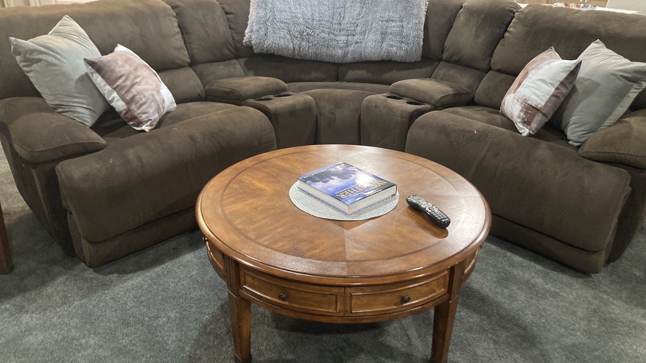 Photo of Livingroom in Spruce Grove