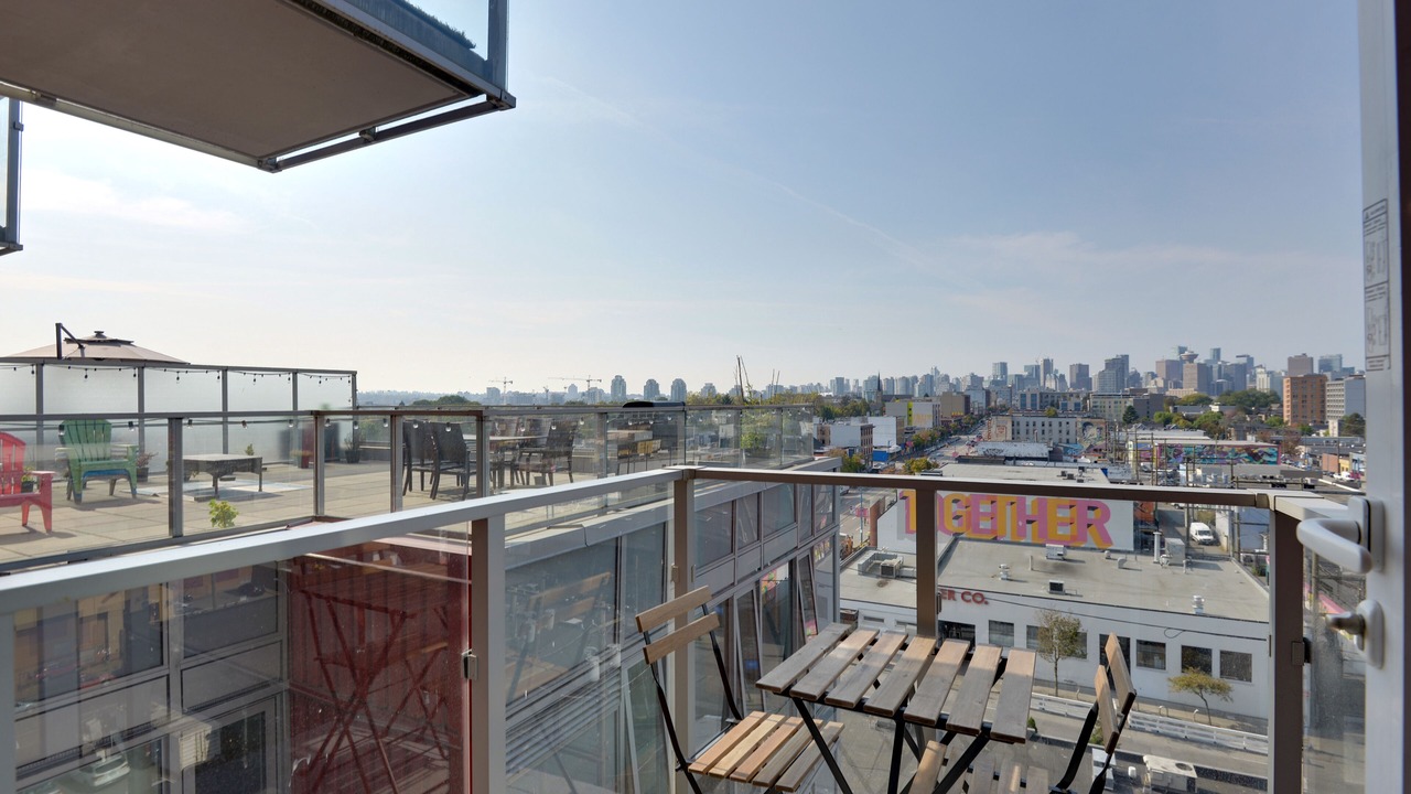 Photo of Outdoor in Downtown Eastside