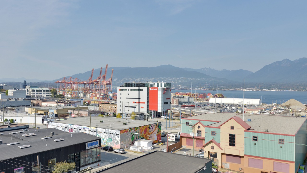 Photo of Others in Downtown Eastside