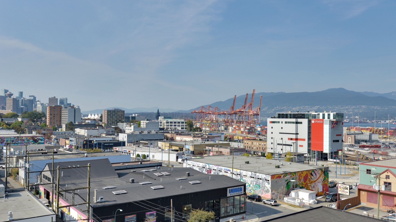 Photo of Others in Downtown Eastside