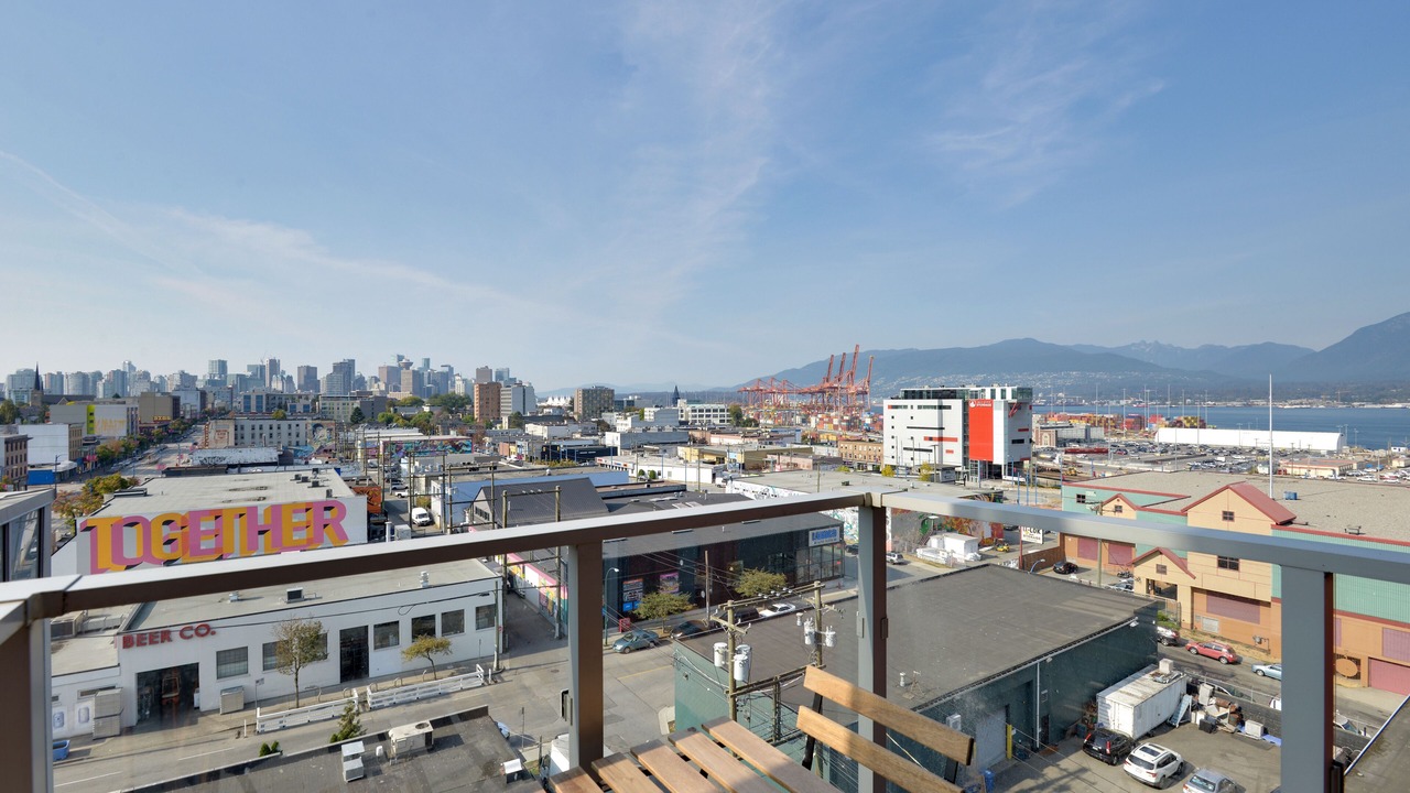 Photo of Outdoor in Downtown Eastside