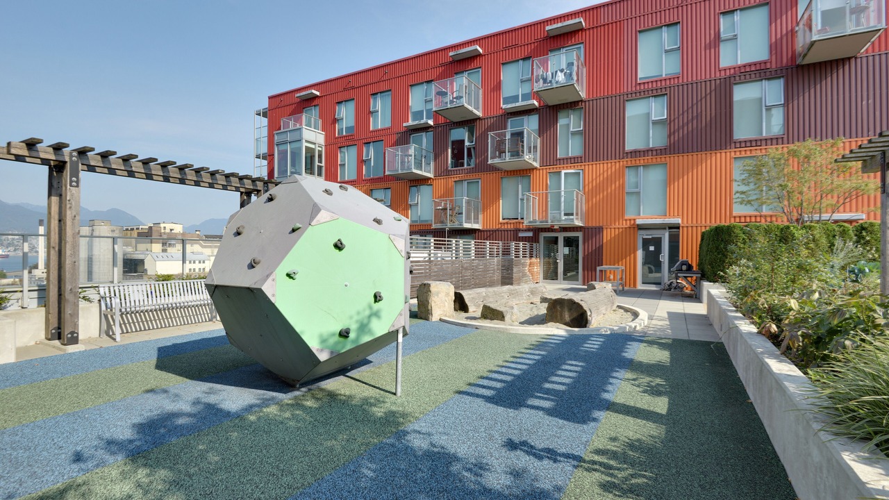 Photo of Outdoor in Downtown Eastside