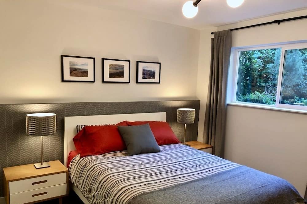 Photo of Bedroom in Coquitlam