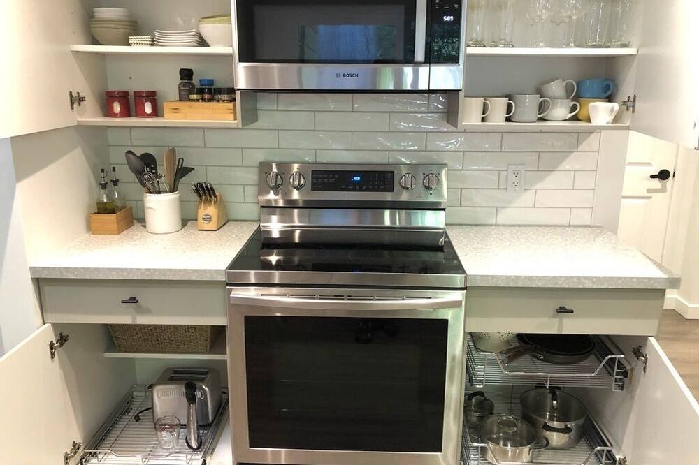 Photo of Kitchen in Coquitlam
