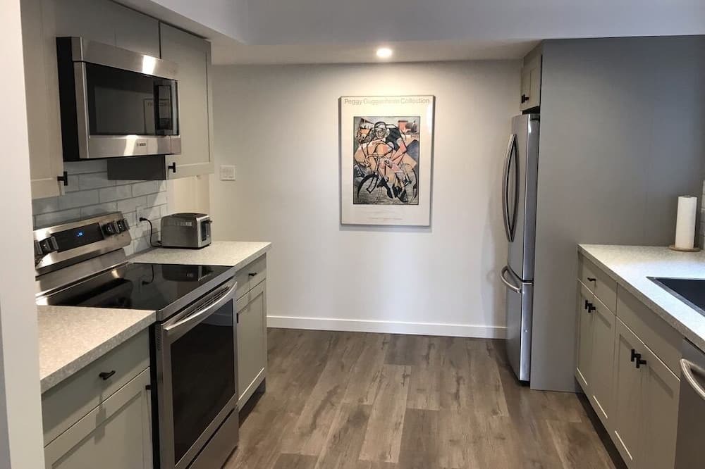 Photo of Kitchen in Coquitlam