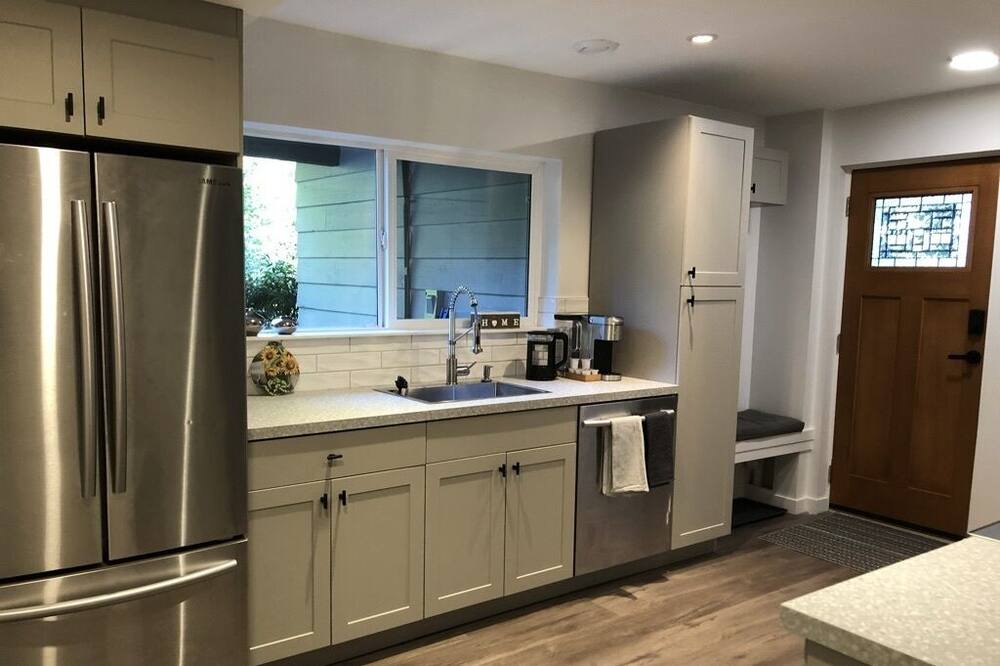 Photo of Kitchen in Coquitlam