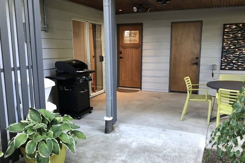 Photo of Patio Balcony in Coquitlam