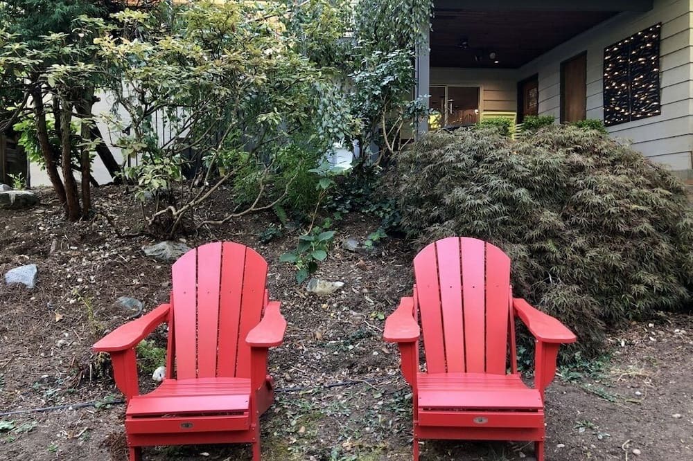 Photo of Outdoor in Coquitlam