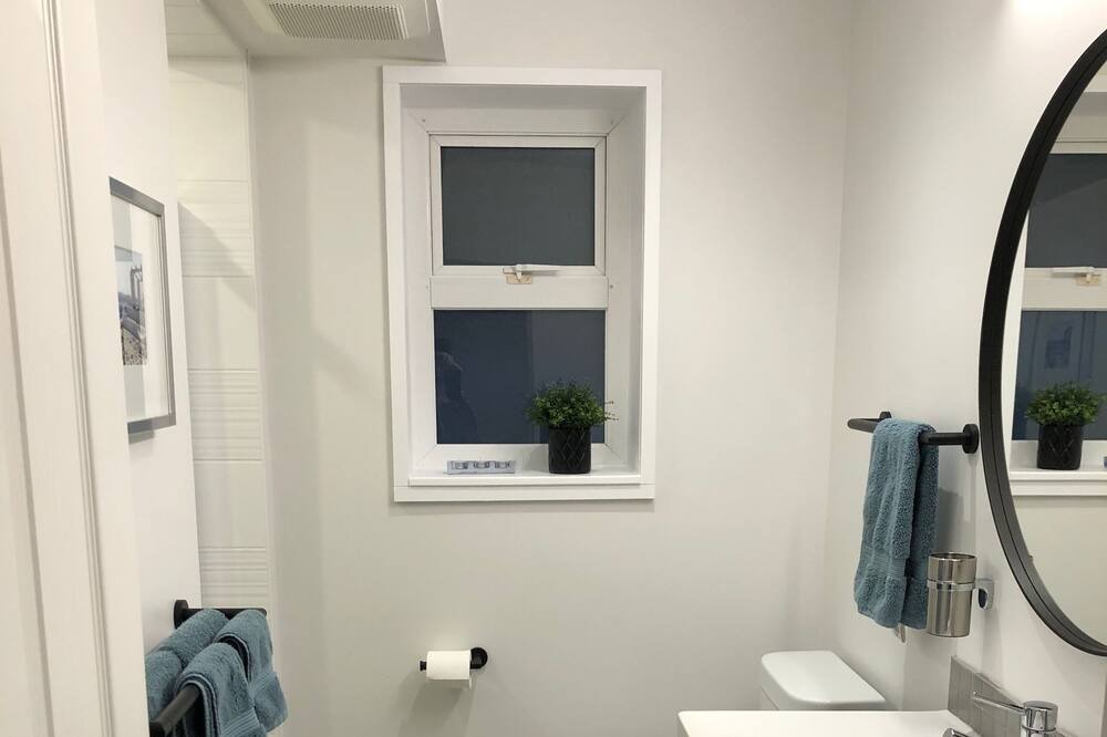 Photo of Bathroom in Coquitlam