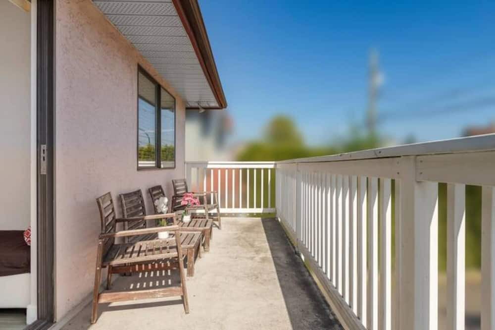 Photo of Bedroom in Riley Park