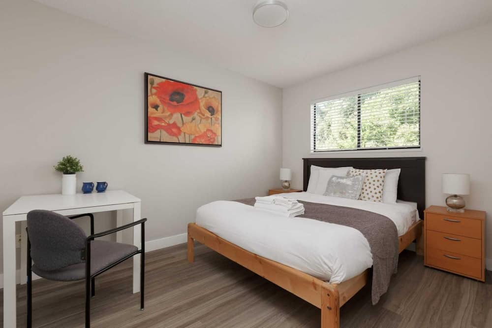 Photo of Bedroom in Riley Park